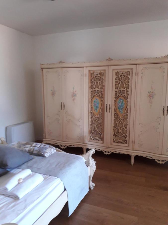 Il Borgo Dei Molini Bed & Breakfast Torreglia Eksteriør bilde