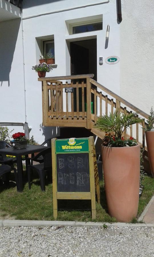 Il Borgo Dei Molini Bed & Breakfast Torreglia Eksteriør bilde