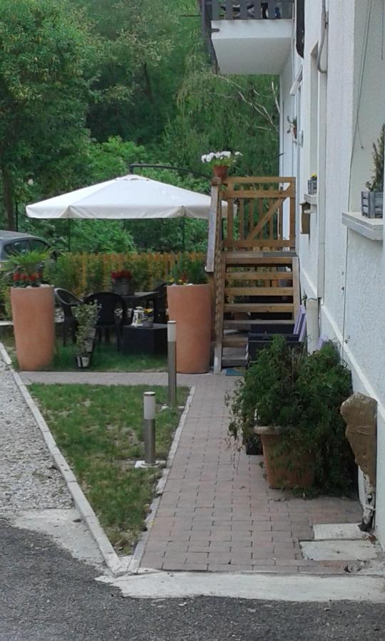 Il Borgo Dei Molini Bed & Breakfast Torreglia Eksteriør bilde