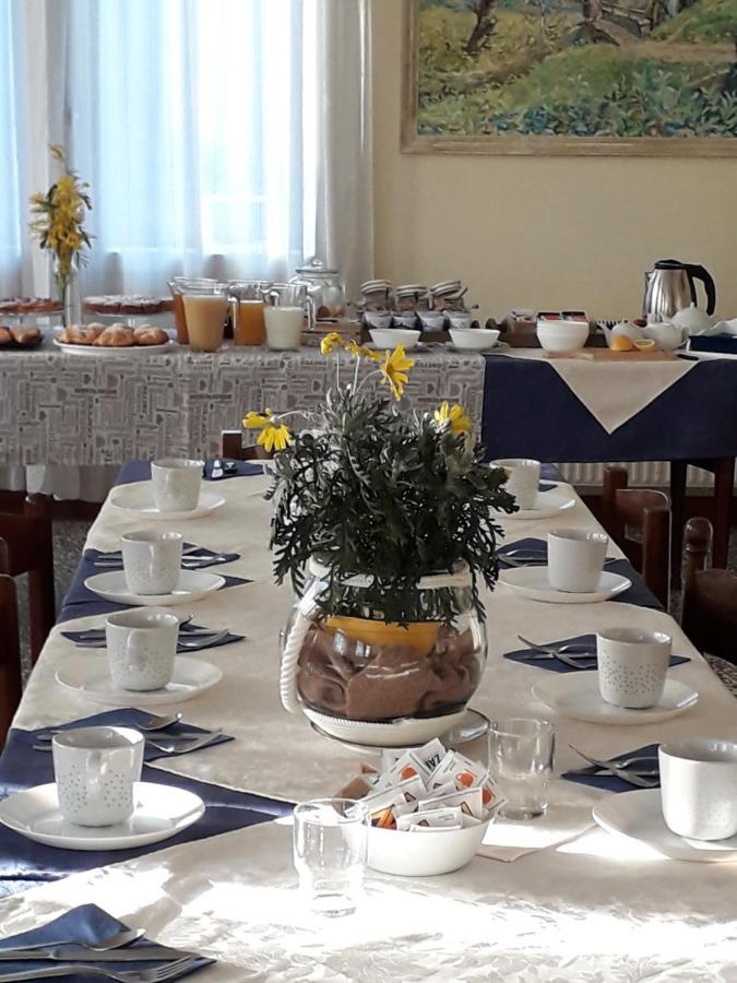 Il Borgo Dei Molini Bed & Breakfast Torreglia Eksteriør bilde