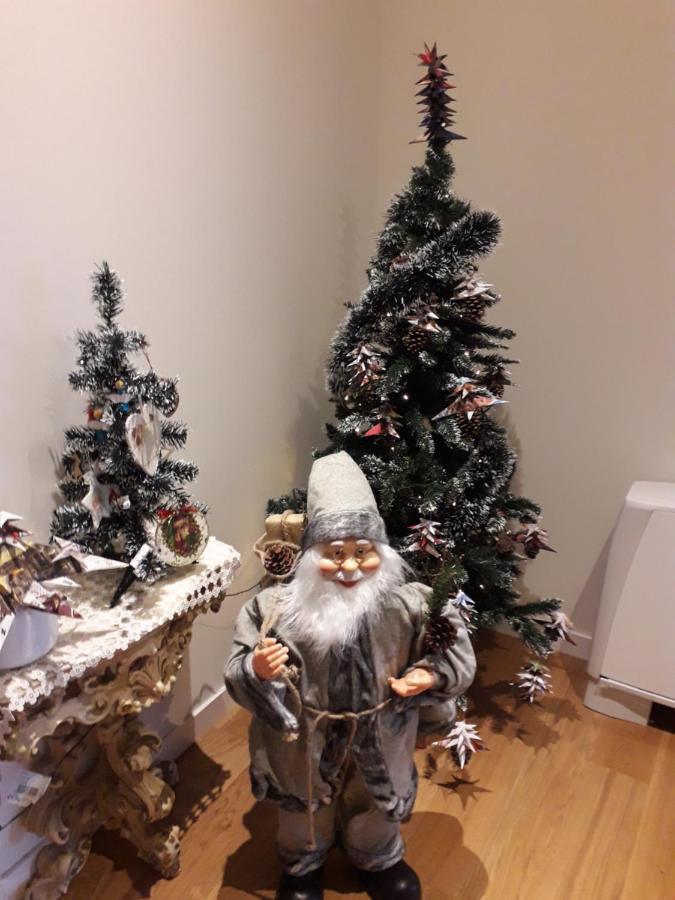 Il Borgo Dei Molini Bed & Breakfast Torreglia Eksteriør bilde