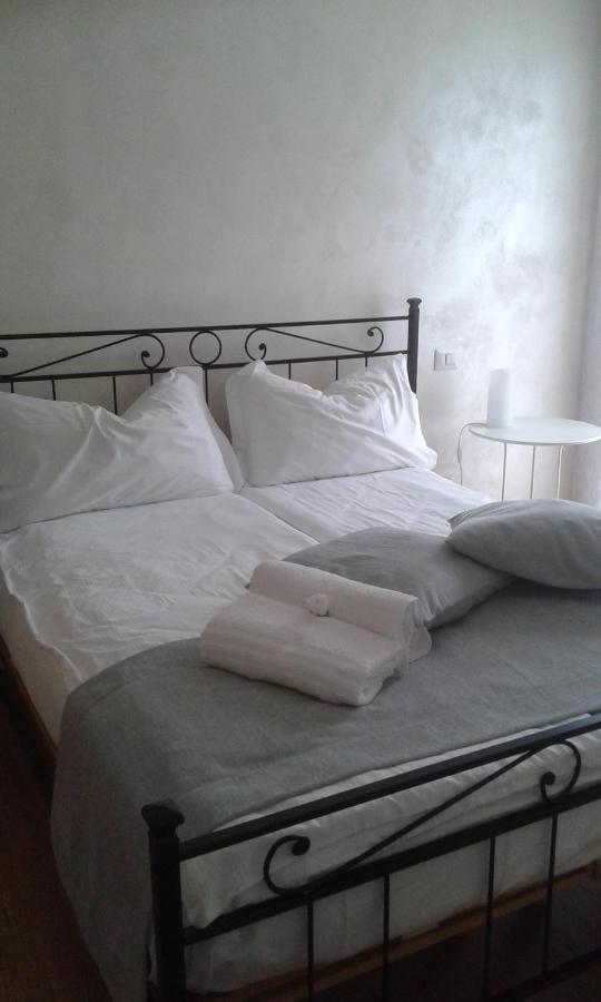Il Borgo Dei Molini Bed & Breakfast Torreglia Eksteriør bilde