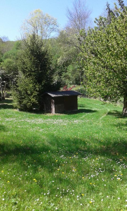 Il Borgo Dei Molini Bed & Breakfast Torreglia Eksteriør bilde