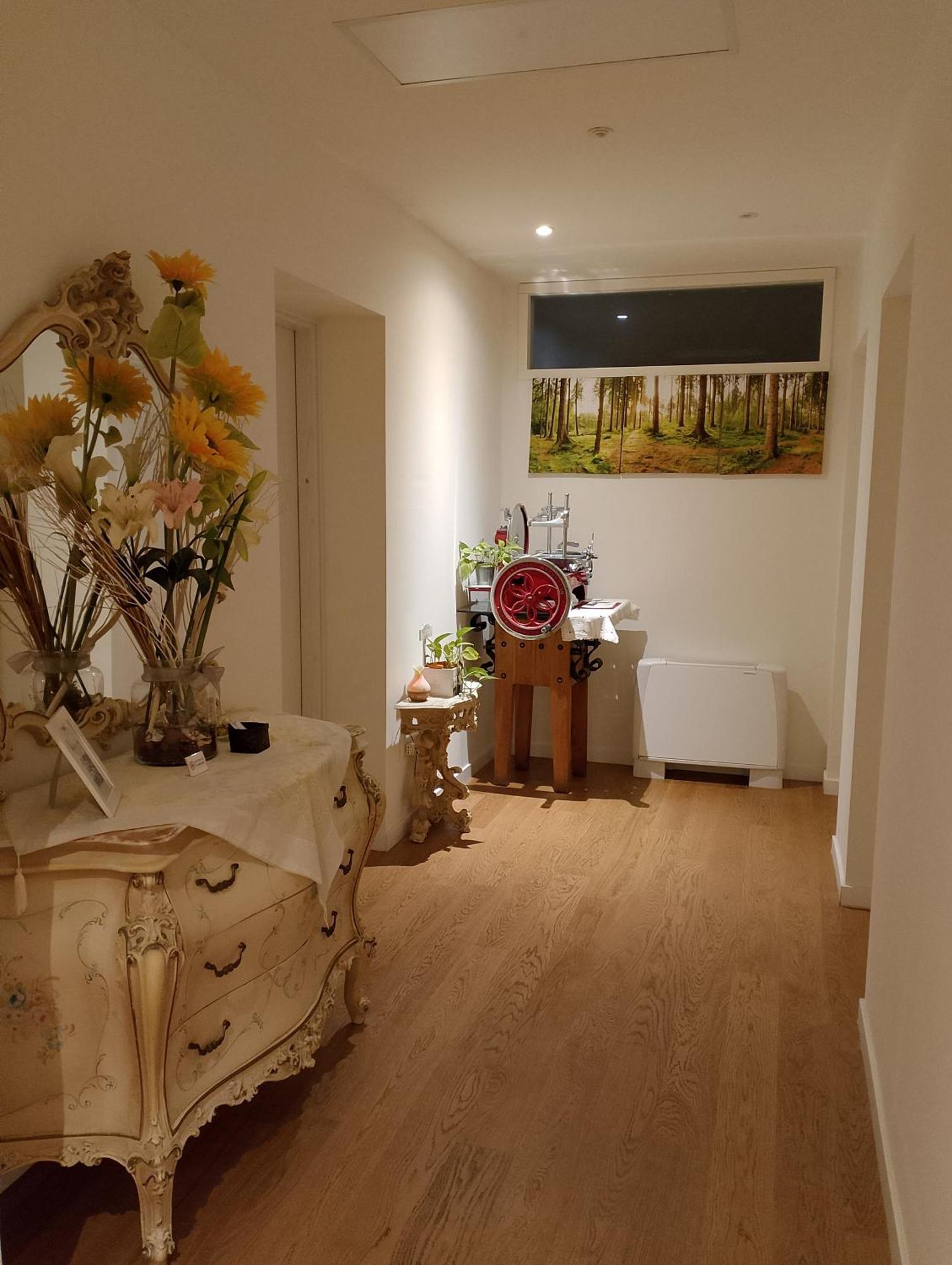Il Borgo Dei Molini Bed & Breakfast Torreglia Eksteriør bilde