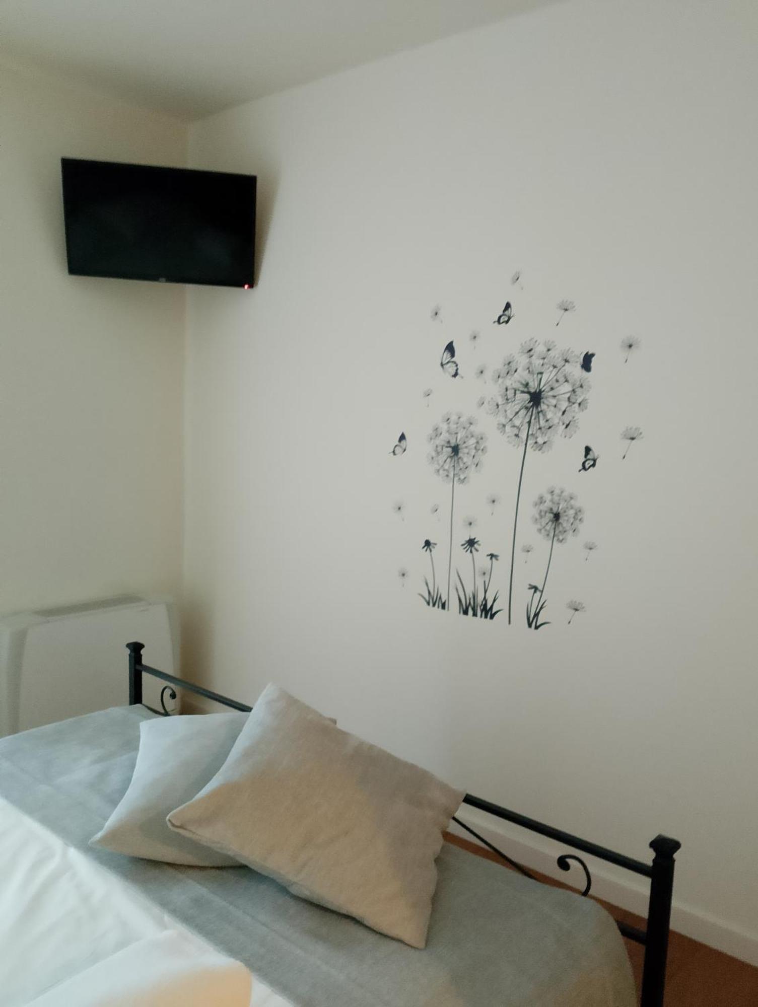 Il Borgo Dei Molini Bed & Breakfast Torreglia Eksteriør bilde